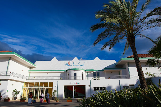 Club Esse Sunbeach Resort